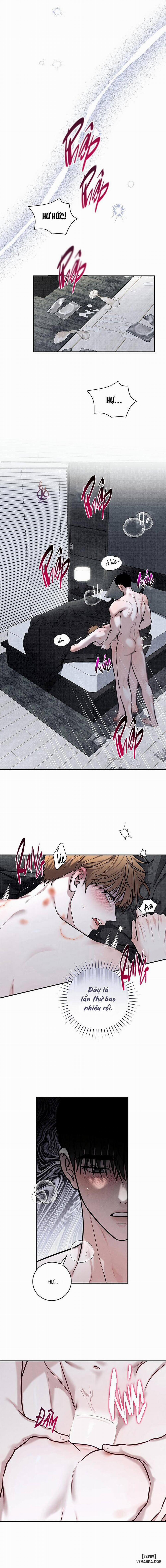 Mùa Hạ Ngoại truyện 5 trang 9