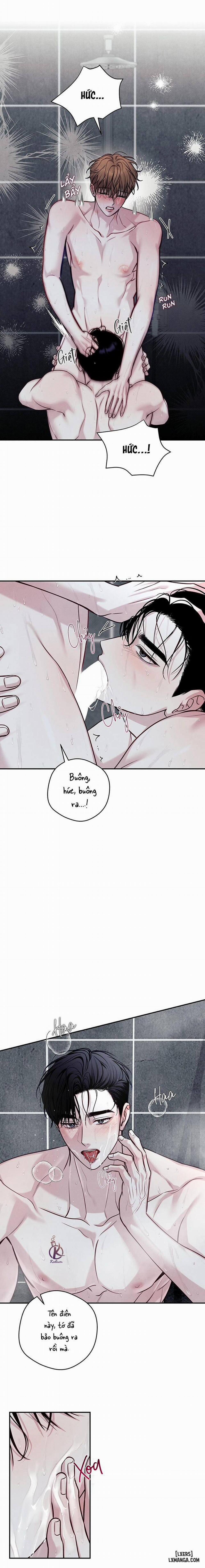 Mùa Hạ Ngoại truyện 8 trang 5