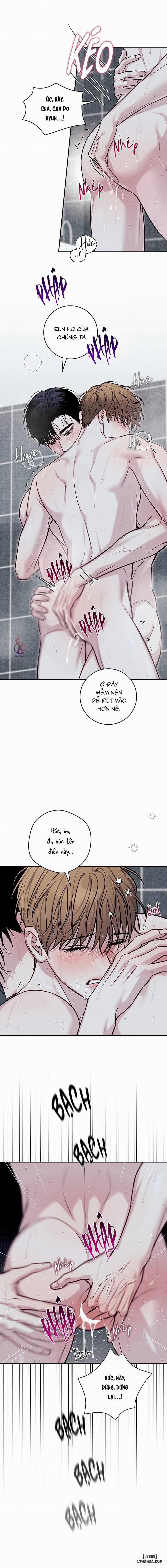 Mùa Hạ Ngoại truyện 8 trang 6