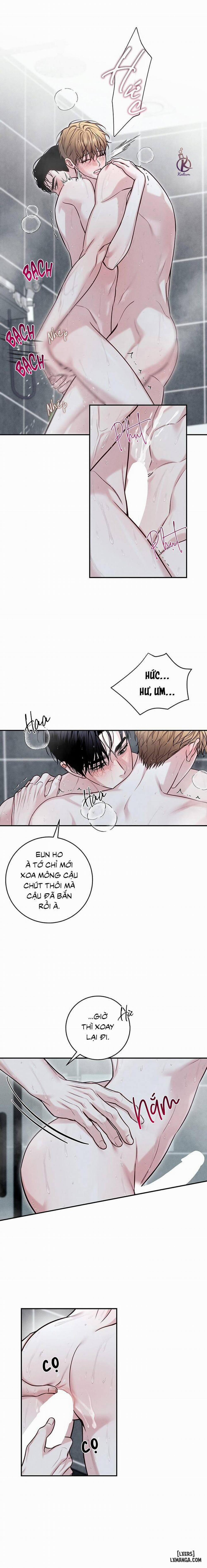 Mùa Hạ Ngoại truyện 8 trang 7