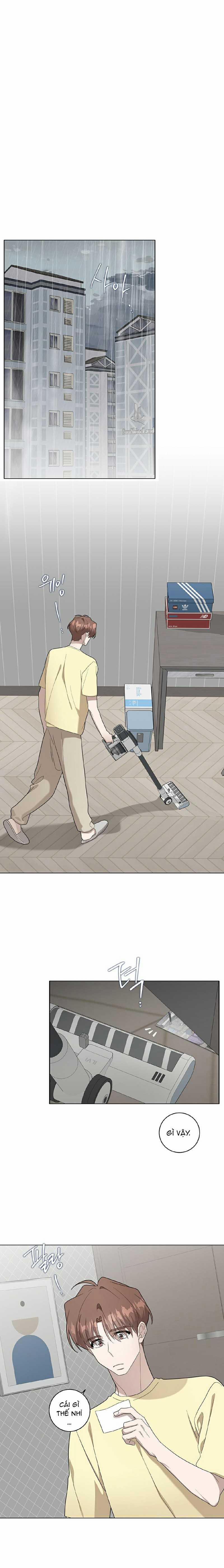 Mùa Hè Chết Tiệt 26 trang 8