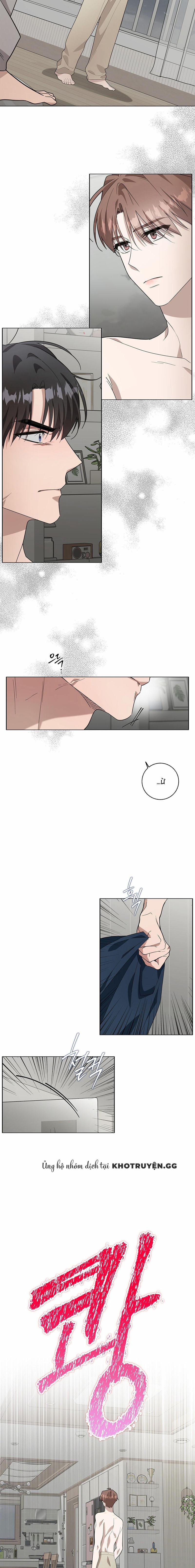 Mùa Hè Chết Tiệt 27 trang 4