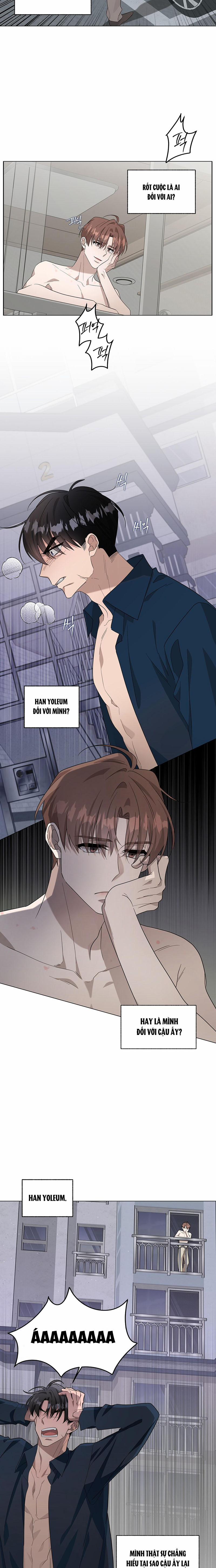 Mùa Hè Chết Tiệt 27 trang 6