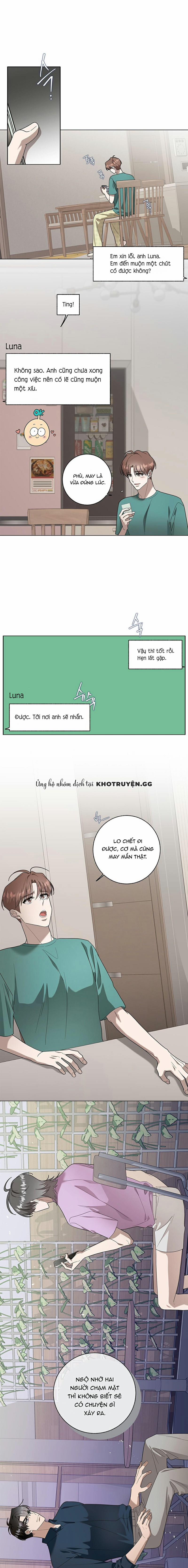 Mùa Hè Chết Tiệt 28 trang 0