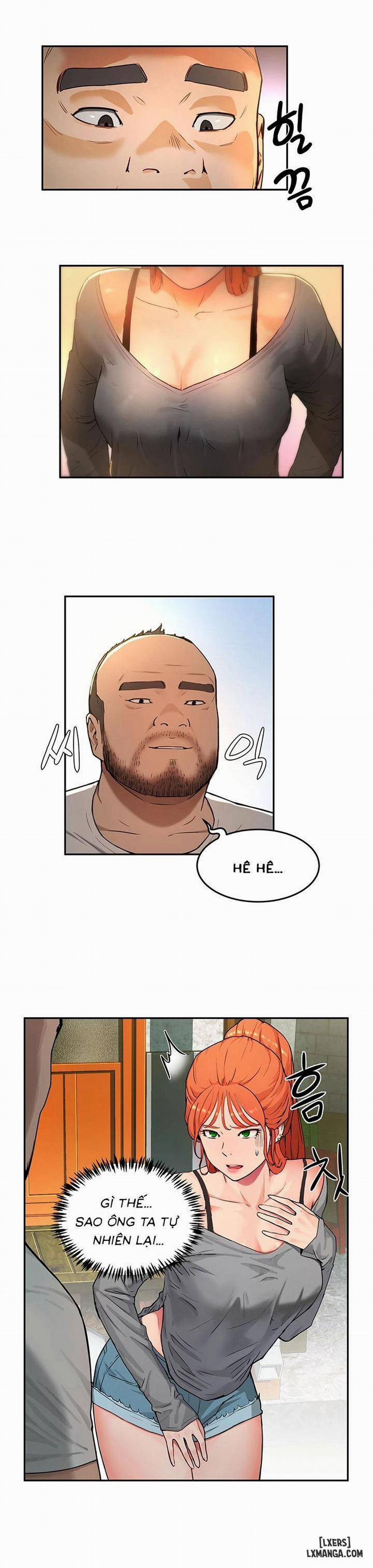 Mùa Hè Đáng Nhớ 1 trang 13