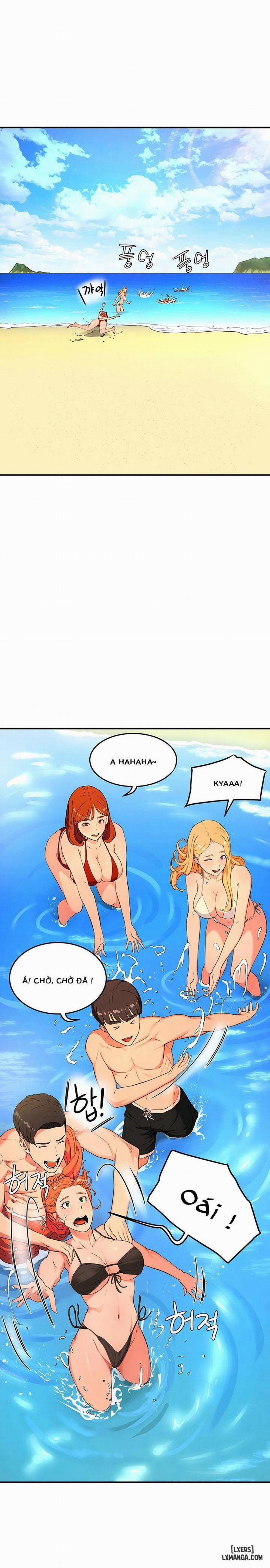 Mùa Hè Đáng Nhớ 1 trang 26