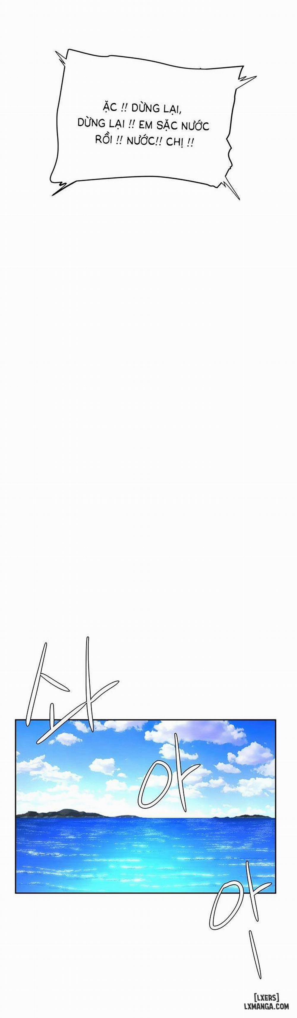 Mùa Hè Đáng Nhớ 1 trang 28