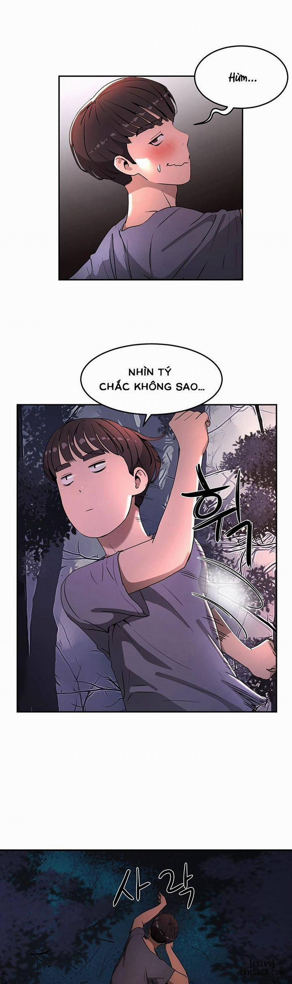 Mùa Hè Đáng Nhớ 1 trang 49