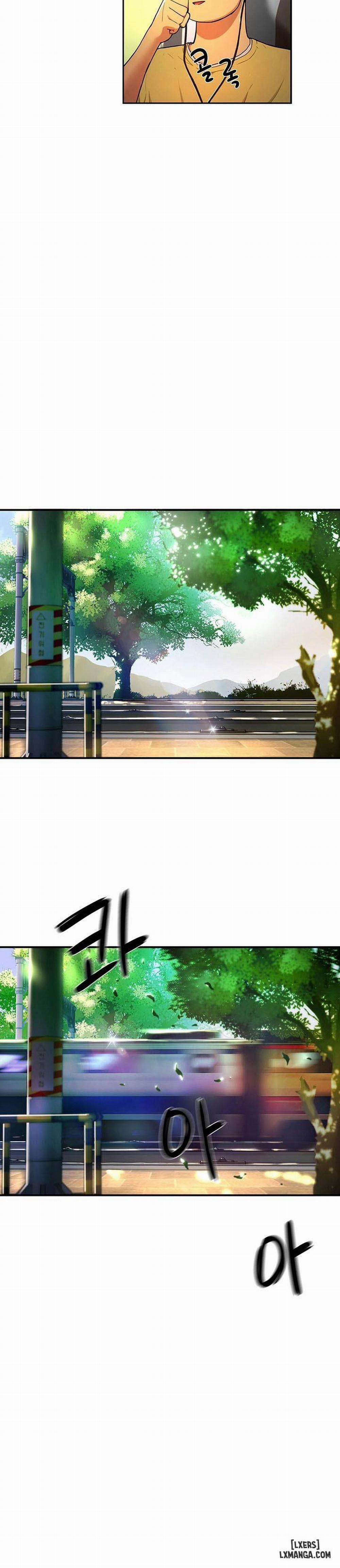 Mùa Hè Đáng Nhớ 1 trang 7