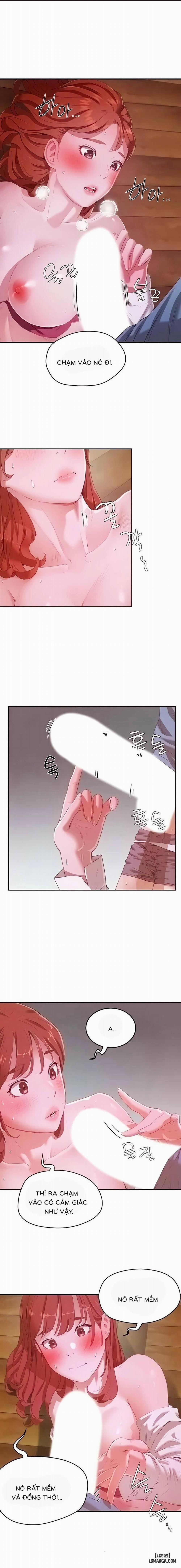 Mùa Hè Đáng Nhớ 11 trang 0