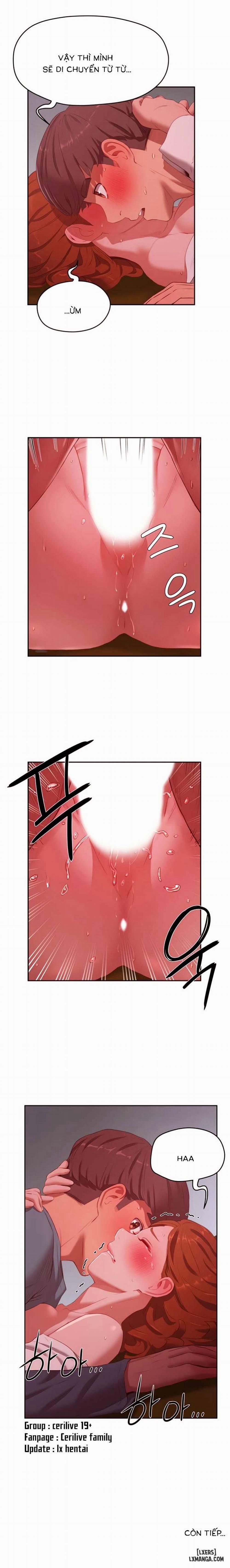 Mùa Hè Đáng Nhớ 11 trang 12