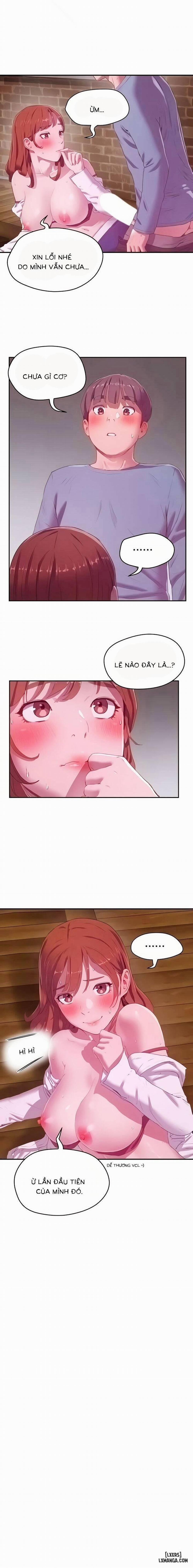 Mùa Hè Đáng Nhớ 11 trang 2