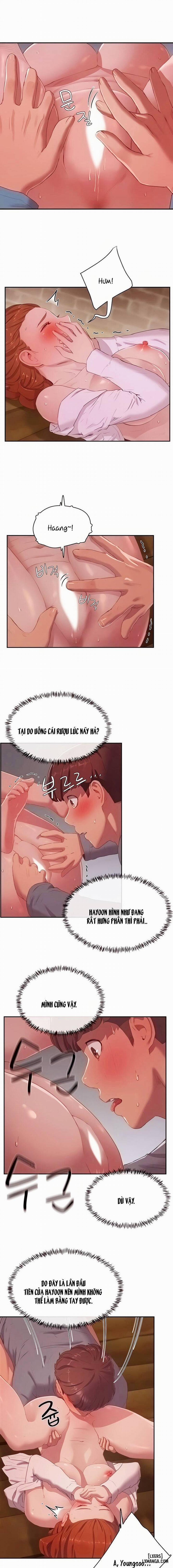 Mùa Hè Đáng Nhớ 11 trang 6