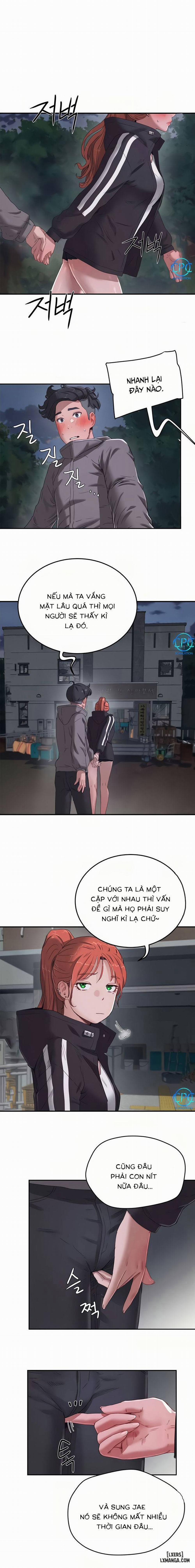 Mùa Hè Đáng Nhớ 12 trang 12