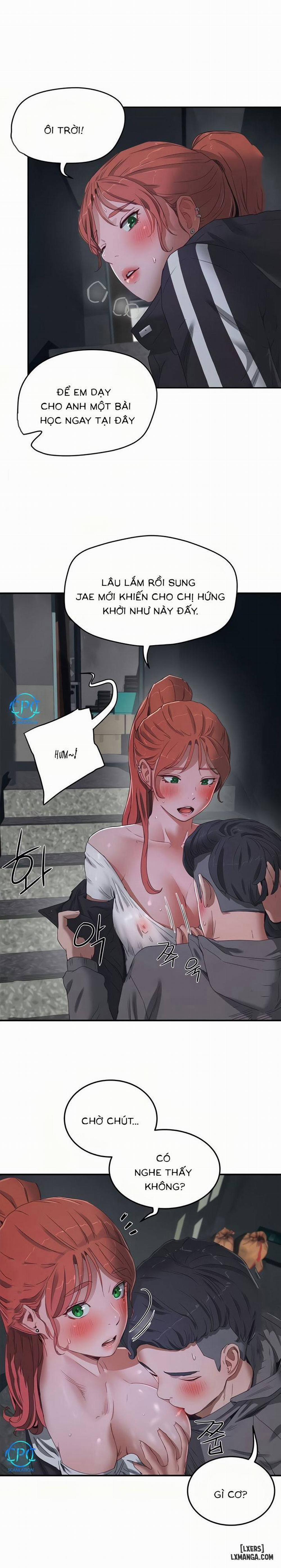 Mùa Hè Đáng Nhớ 12 trang 14