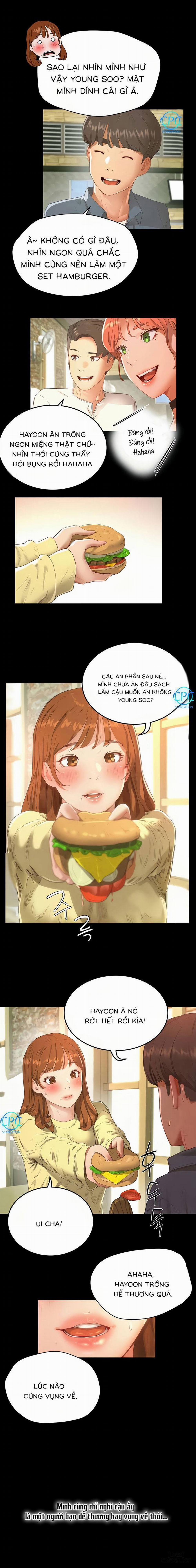 Mùa Hè Đáng Nhớ 12 trang 7