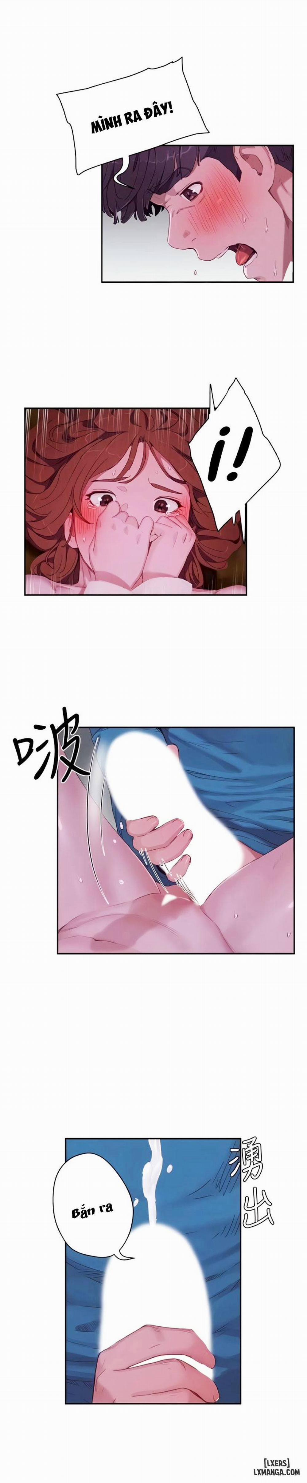 Mùa Hè Đáng Nhớ 13 trang 12