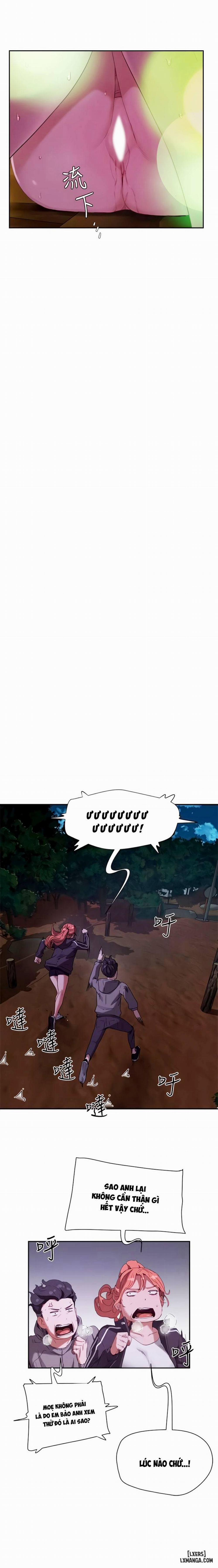 Mùa Hè Đáng Nhớ 13 trang 15