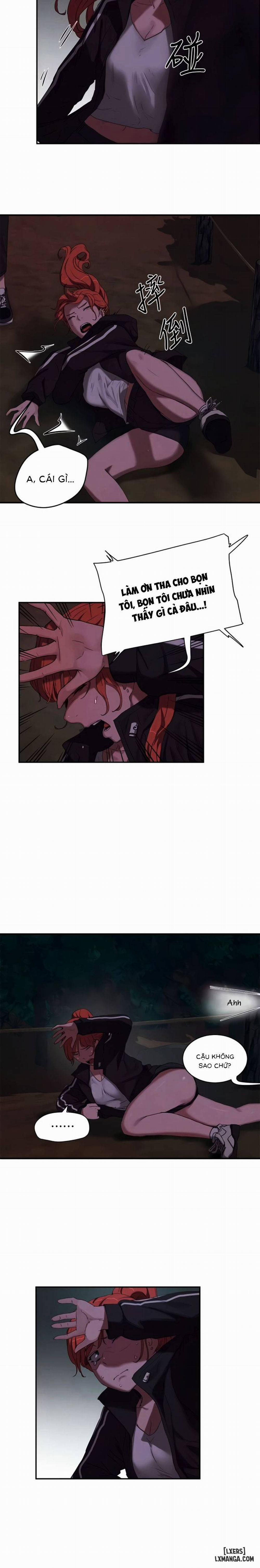 Mùa Hè Đáng Nhớ 13 trang 17