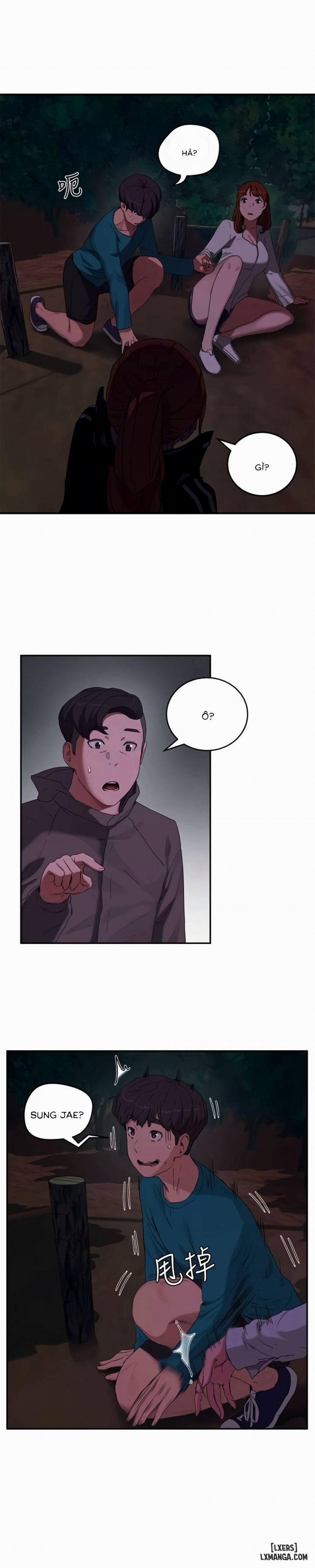 Mùa Hè Đáng Nhớ 13 trang 18