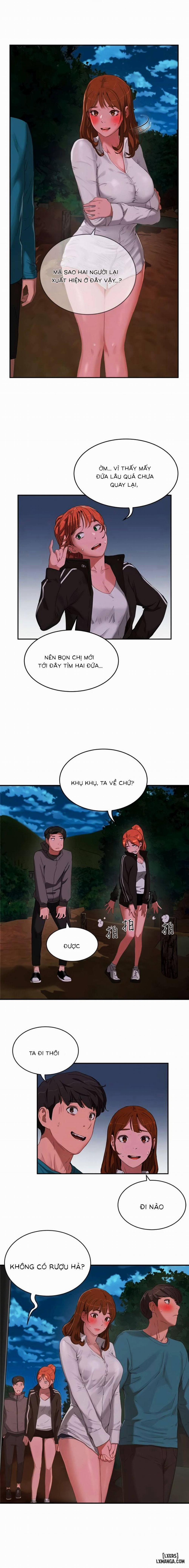 Mùa Hè Đáng Nhớ 13 trang 20