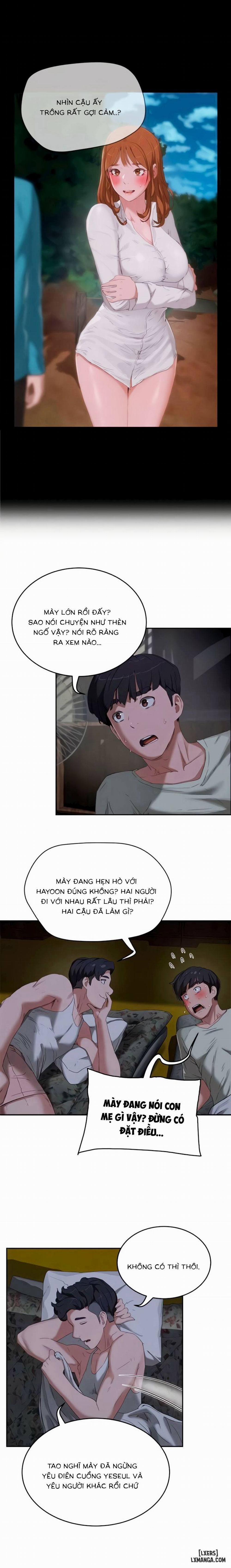 Mùa Hè Đáng Nhớ 13 trang 24