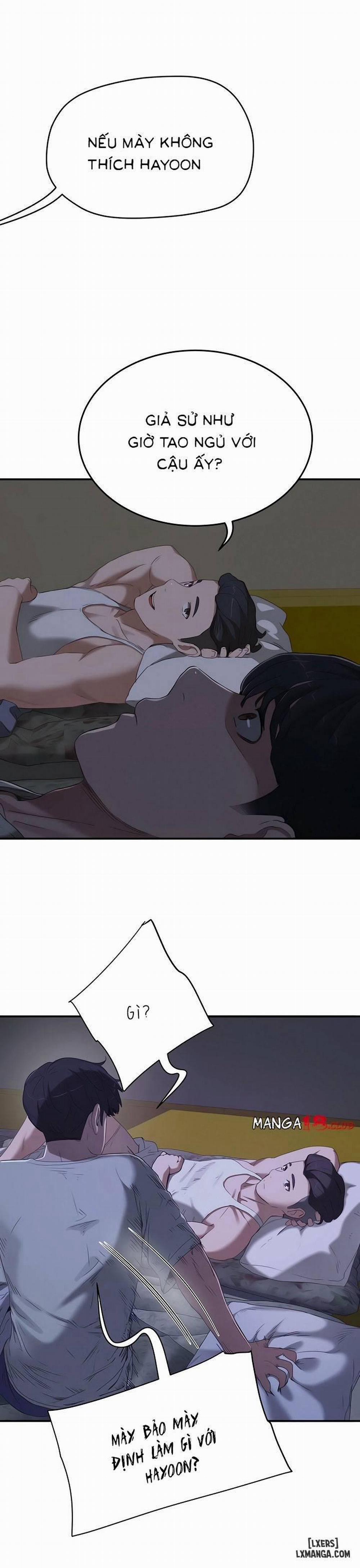 Mùa Hè Đáng Nhớ 14 trang 0