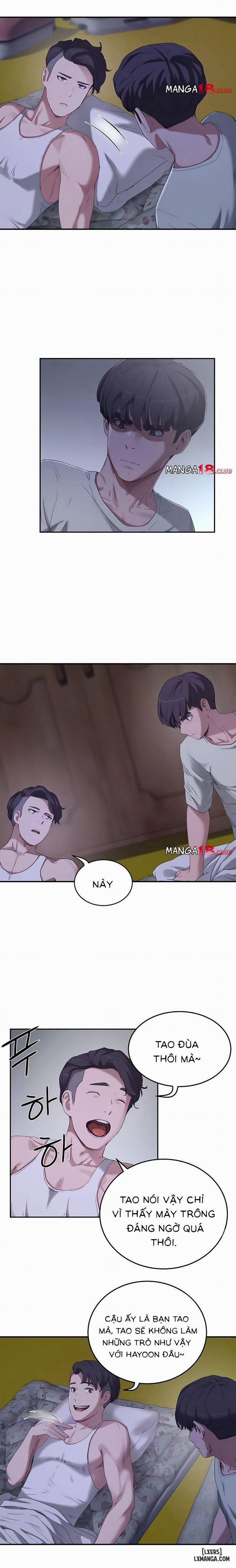 Mùa Hè Đáng Nhớ 14 trang 1