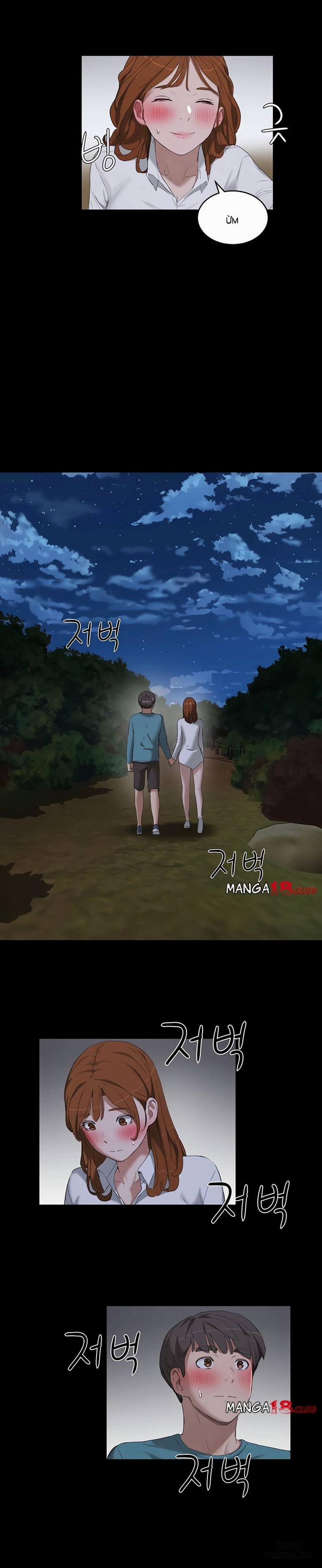 Mùa Hè Đáng Nhớ 14 trang 11