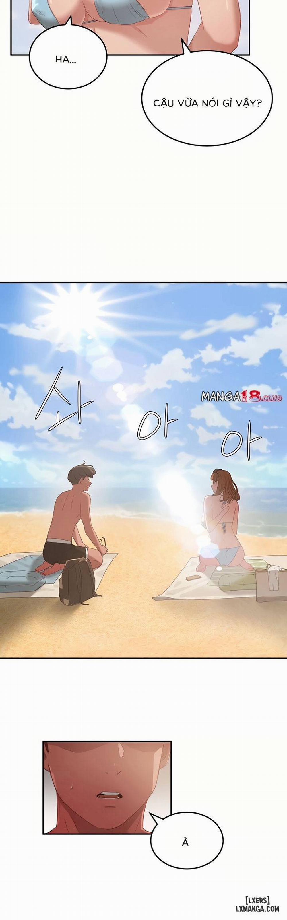 Mùa Hè Đáng Nhớ 14 trang 24