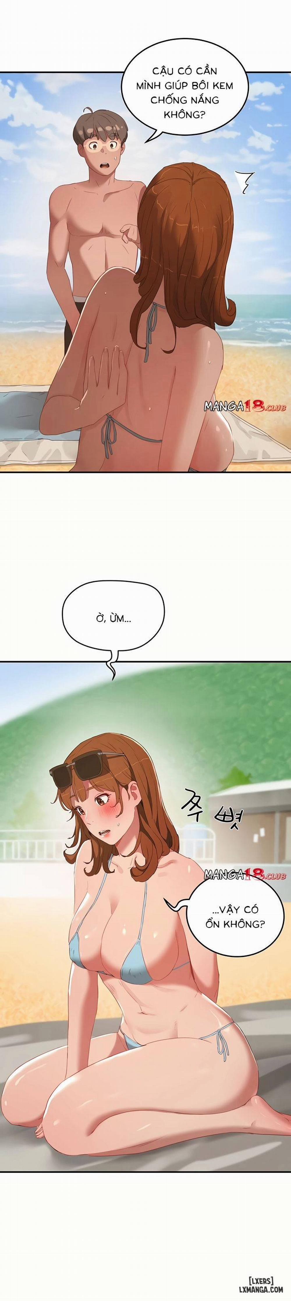 Mùa Hè Đáng Nhớ 14 trang 25