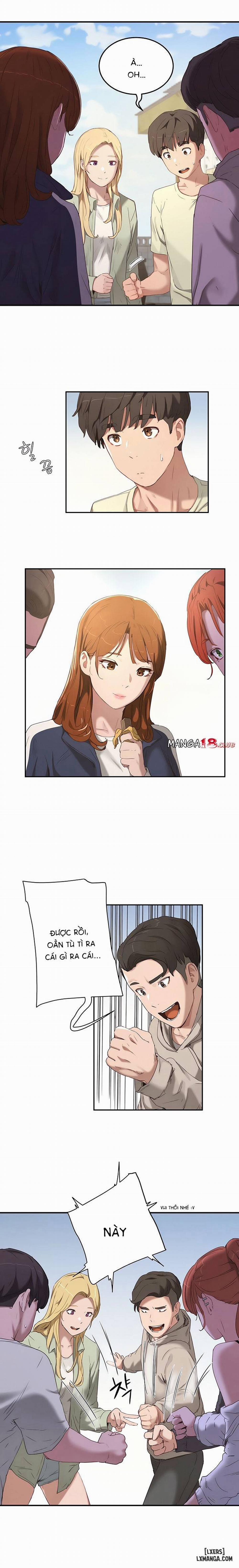 Mùa Hè Đáng Nhớ 14 trang 5