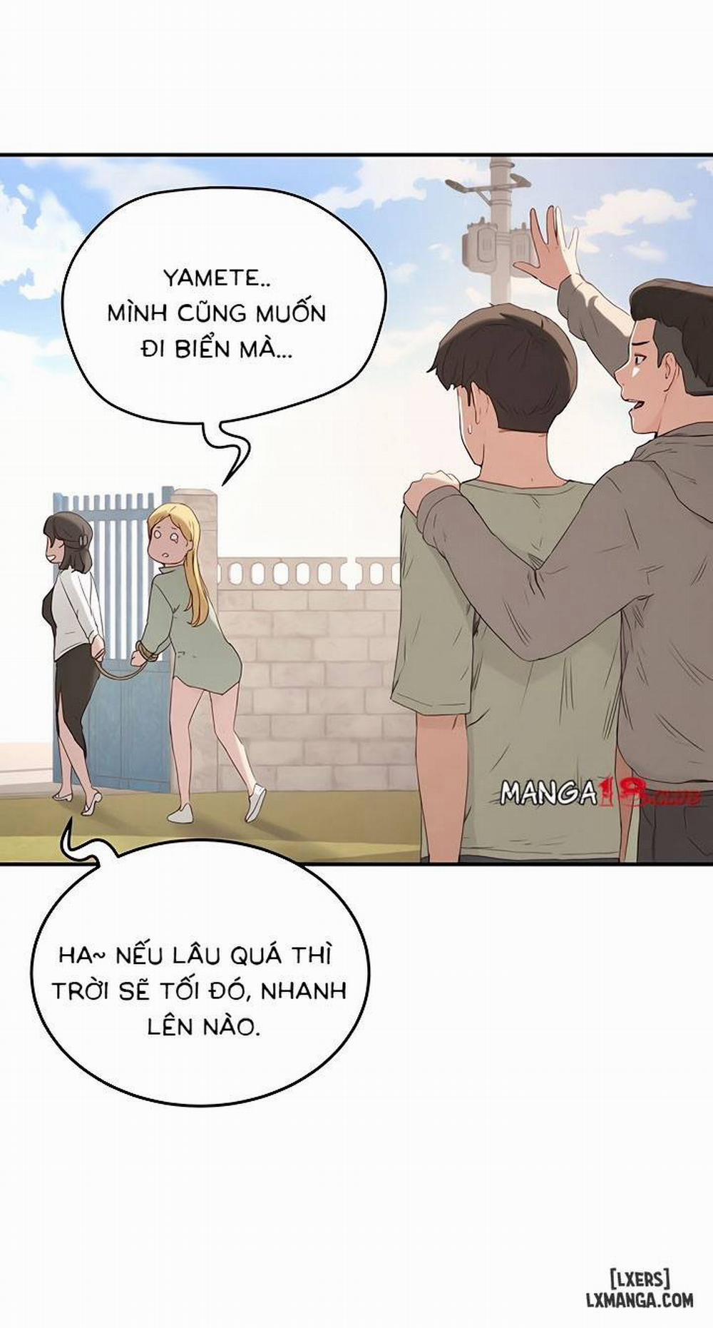 Mùa Hè Đáng Nhớ 14 trang 7