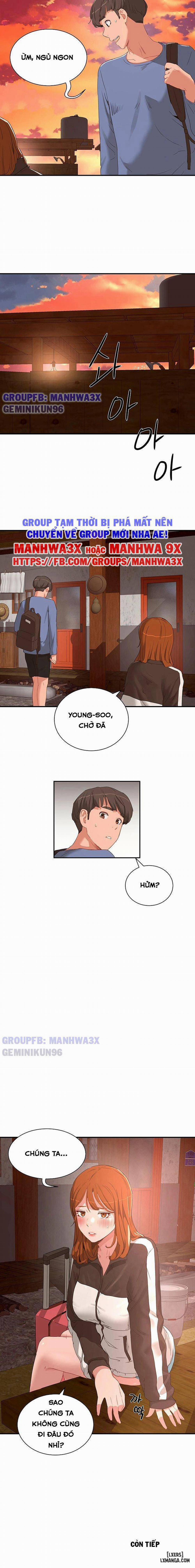 Mùa Hè Đáng Nhớ 19 trang 12