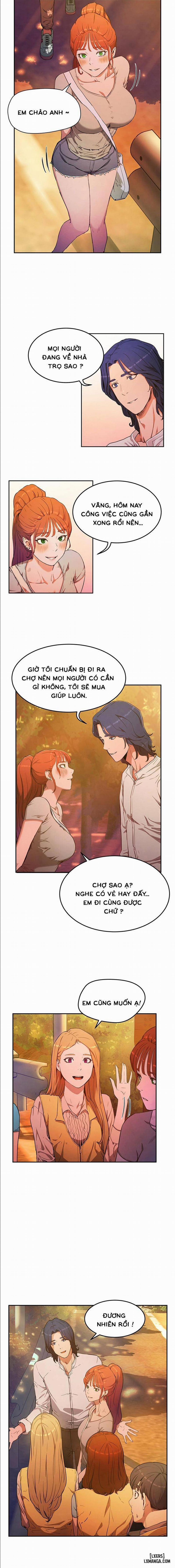 Mùa Hè Đáng Nhớ 2 trang 19