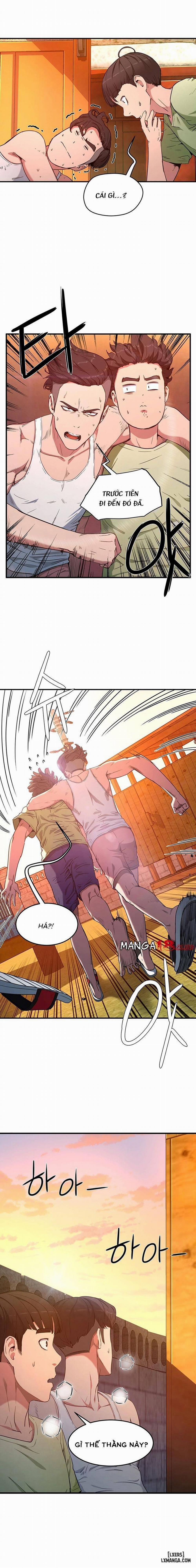 Mùa Hè Đáng Nhớ 2 trang 25