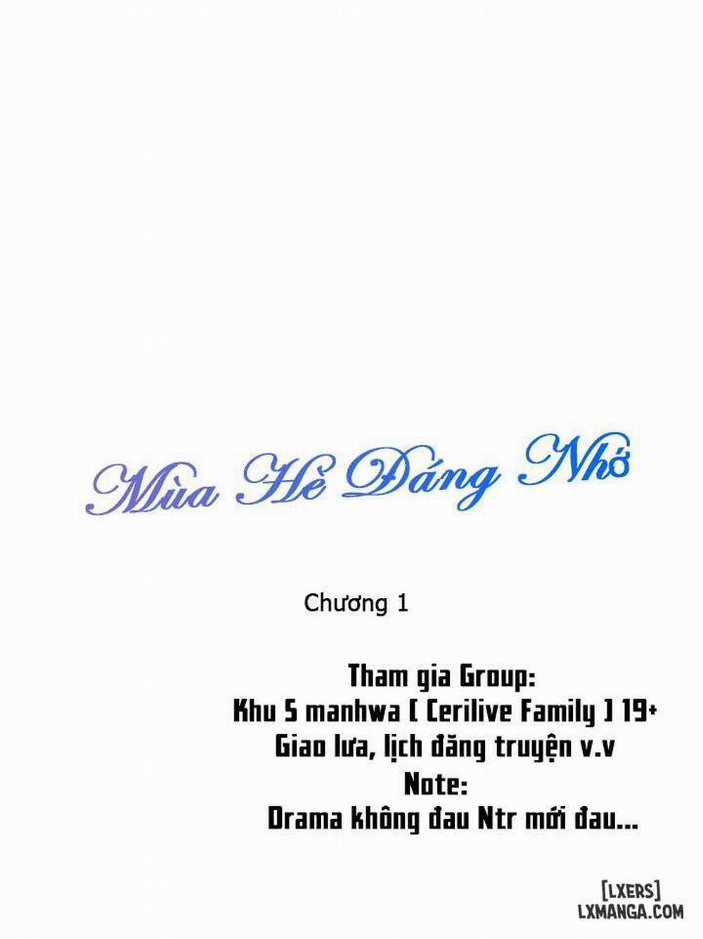Mùa Hè Đáng Nhớ 2 trang 6
