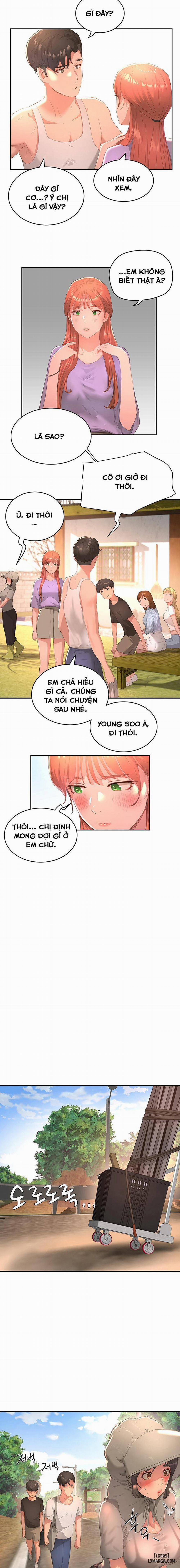 Mùa Hè Đáng Nhớ 26 trang 13