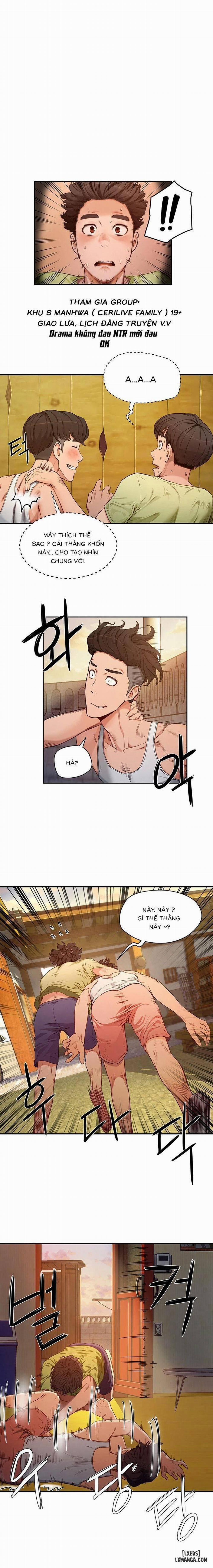 Mùa Hè Đáng Nhớ 3 trang 0