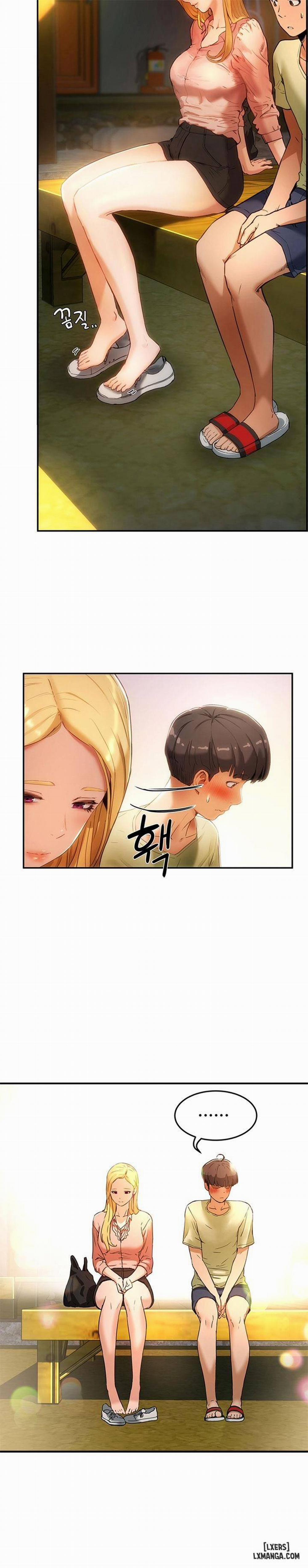 Mùa Hè Đáng Nhớ 3 trang 11