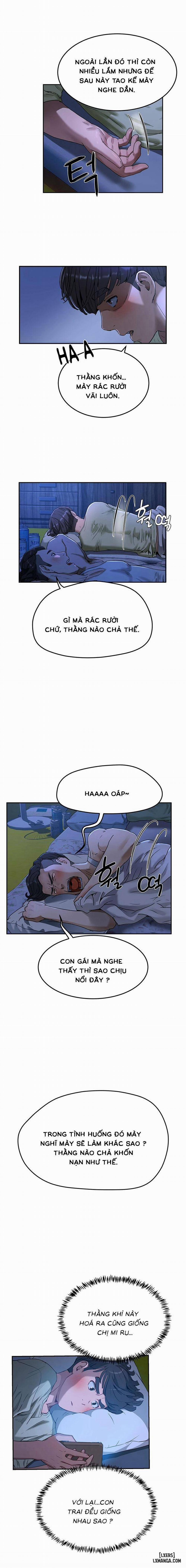 Mùa Hè Đáng Nhớ 3 trang 18