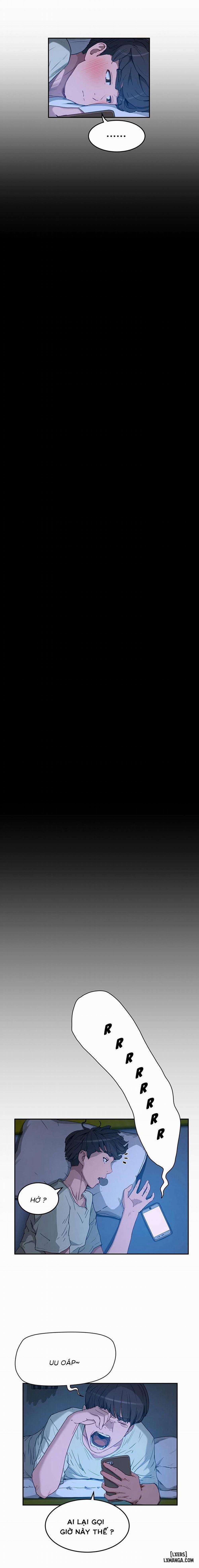 Mùa Hè Đáng Nhớ 3 trang 19