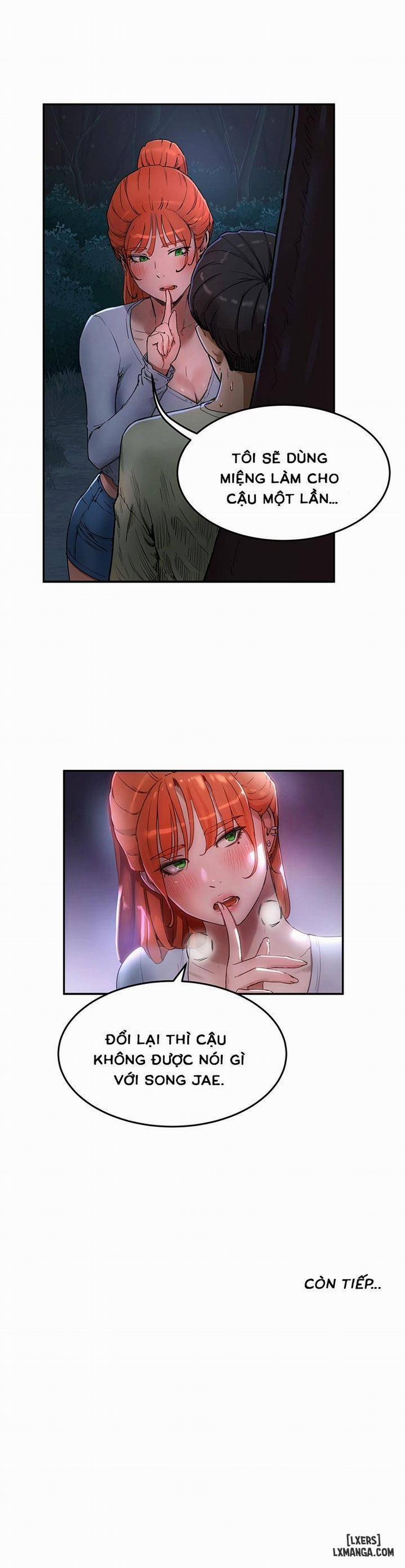 Mùa Hè Đáng Nhớ 3 trang 23