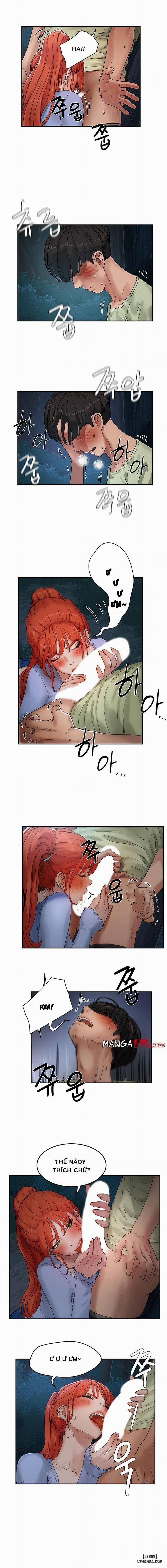 Mùa Hè Đáng Nhớ 4 trang 13