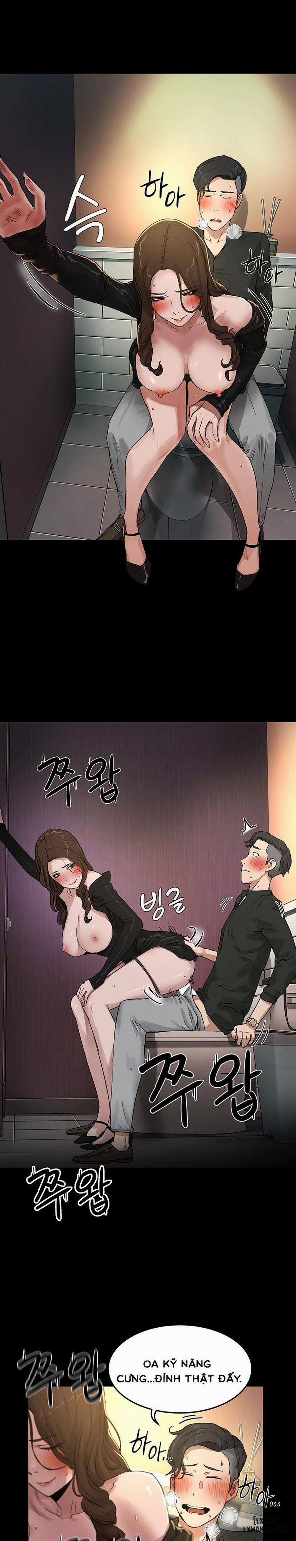 Mùa Hè Đáng Nhớ 4 trang 4