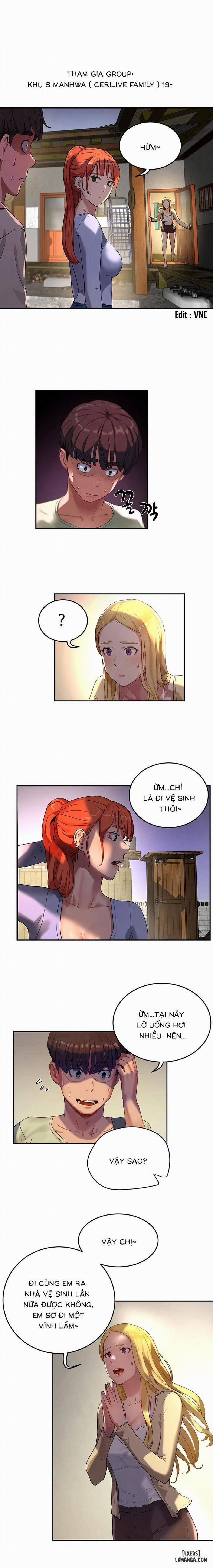 Mùa Hè Đáng Nhớ 5 trang 0