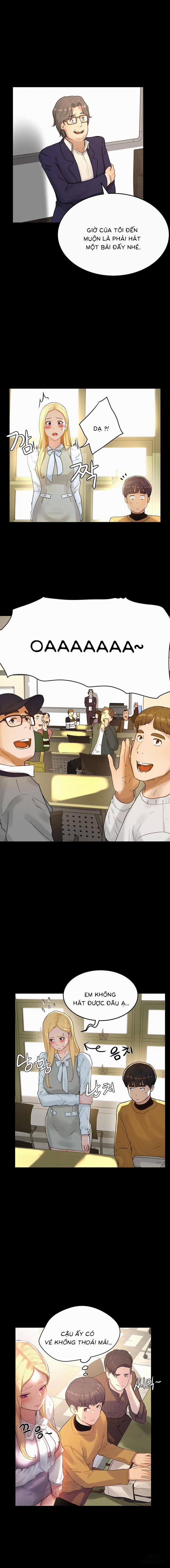 Mùa Hè Đáng Nhớ 5 trang 8