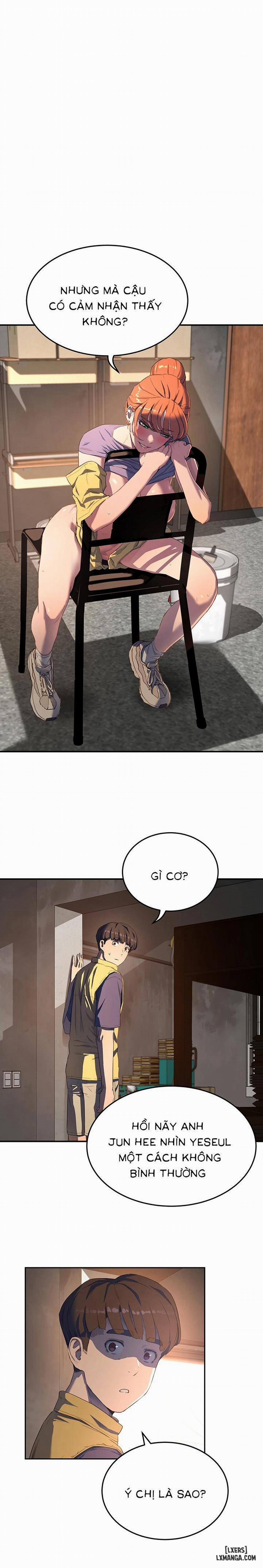 Mùa Hè Đáng Nhớ 6 trang 20