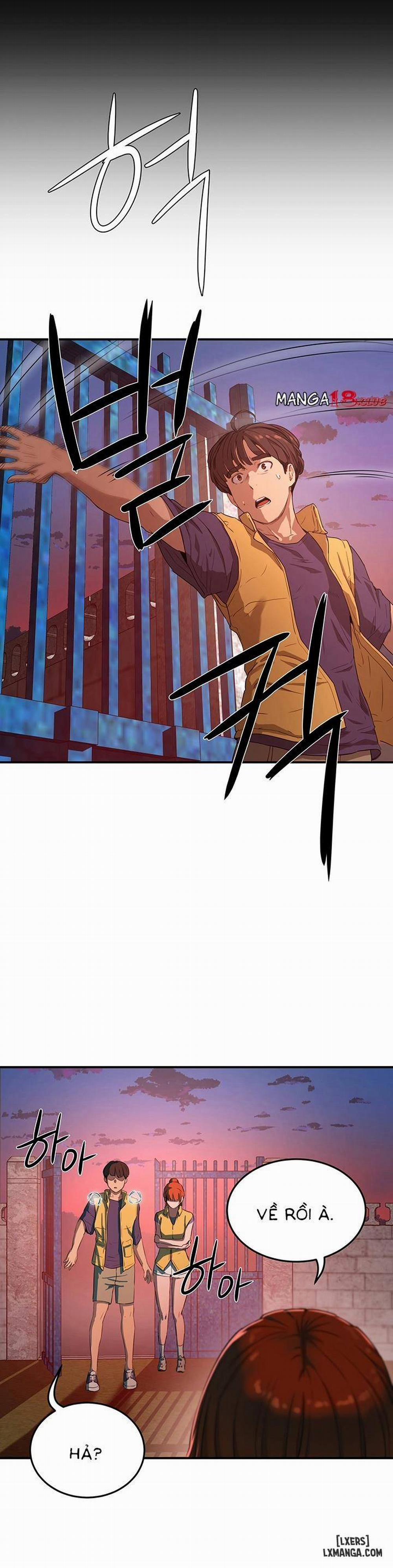 Mùa Hè Đáng Nhớ 6 trang 26