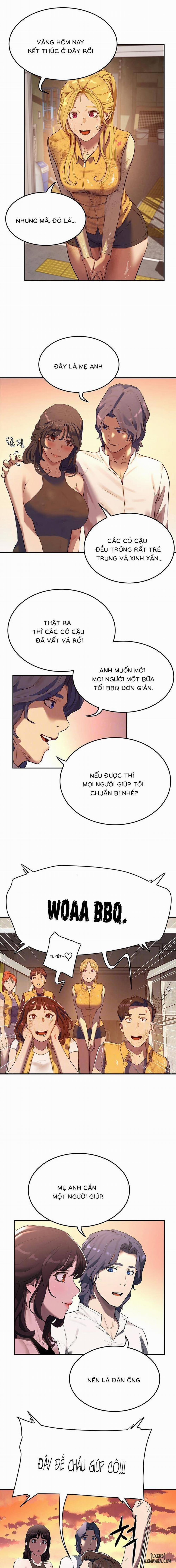 Mùa Hè Đáng Nhớ 6 trang 3